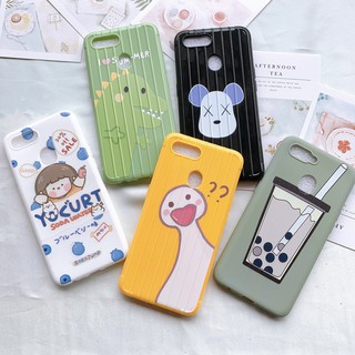 [Xả] Ốp oppo - Ốp đồng giá đẹp Oppo A7/A5s/F9