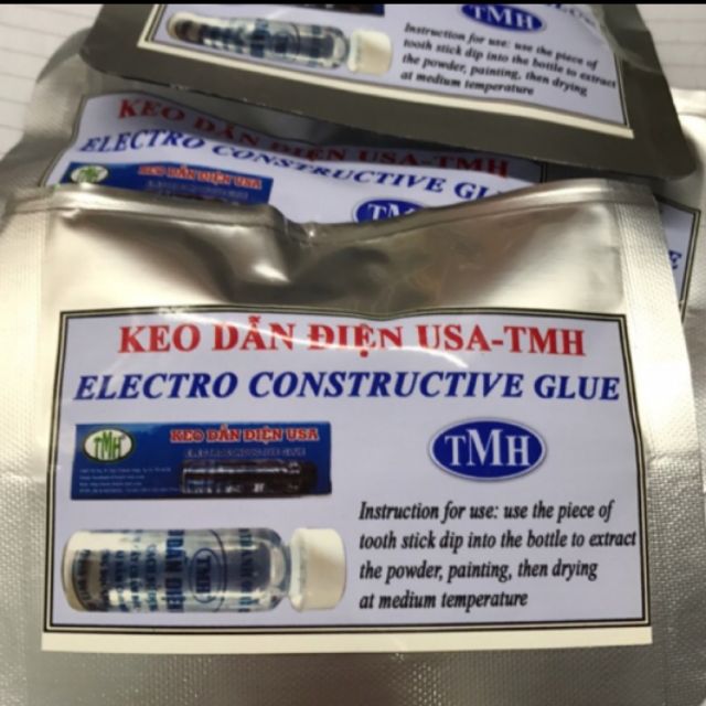 Keo Dẫn Điện