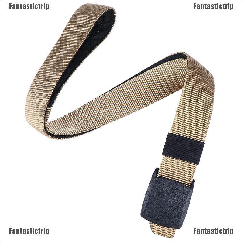 Thắt Lưng Du Lịch Có Túi Ẩn Bên Trong Tiện Lợi