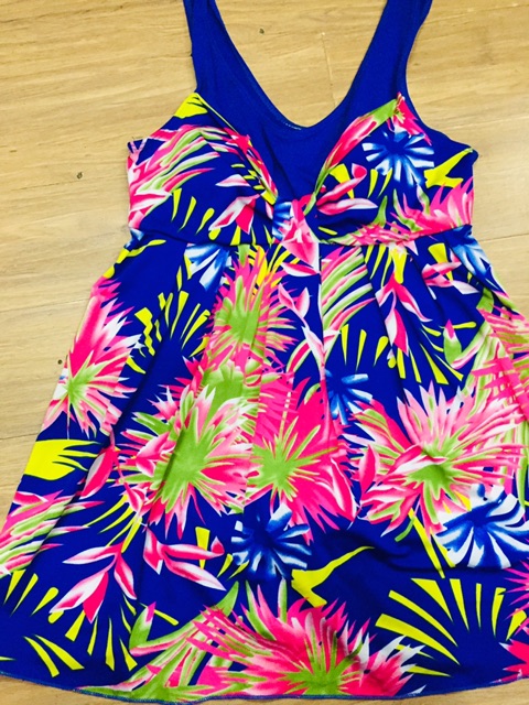 Áo Tắm Big Size | BigBuy360 - bigbuy360.vn