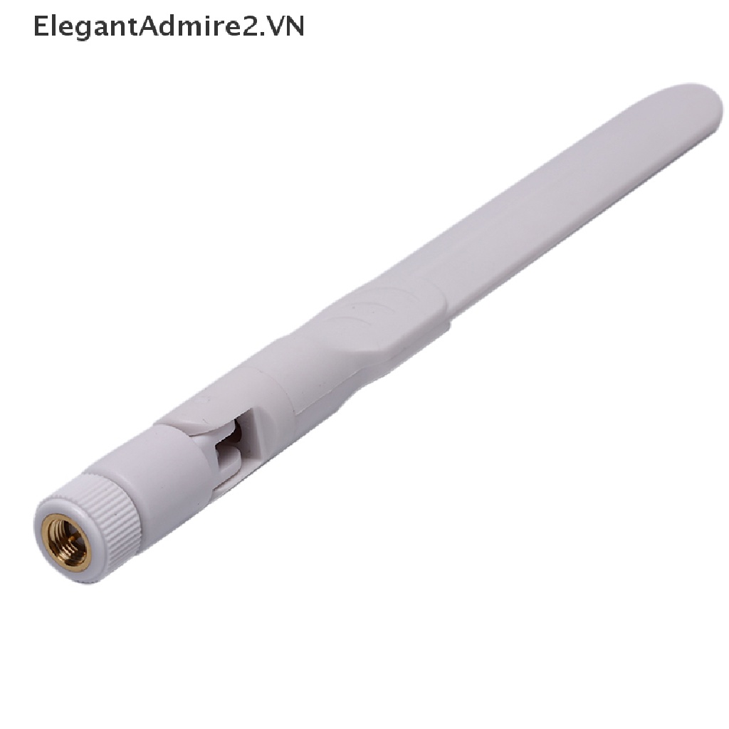 Ăng Ten WiFi 8dbi 2.4GHz 5GHz 5.8GHz SMA