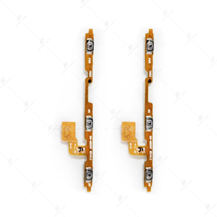 Cáp Nút Âm Lượng và Phím Nguồn Samsung M20 / M205 Zin Bóc Máy