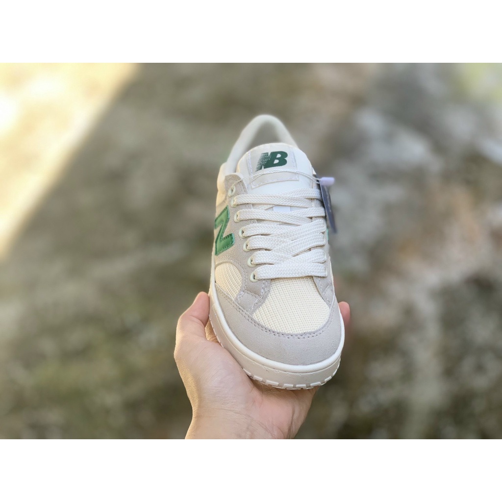Giày New Balance CRT 300, Giày NB CRT 300 Nam Nữ Thể Thao Thời Trang Hàng Đẹp Full Box - Full Size 36-43