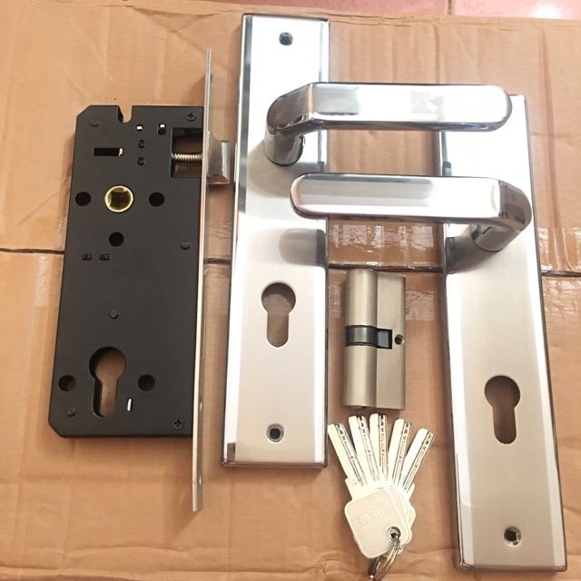 Khoá tay gạt FOEVE