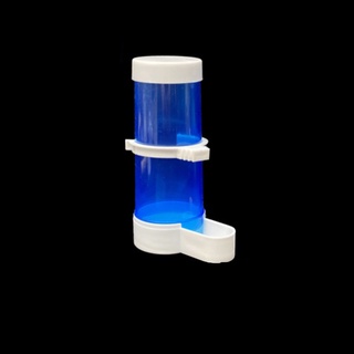 Chim Uống / Ăn Tự Động Lồng Chim Phụ Kiện Vẹt Dụng Cụ Ăn Bát Ăn Tự Động Người Uống