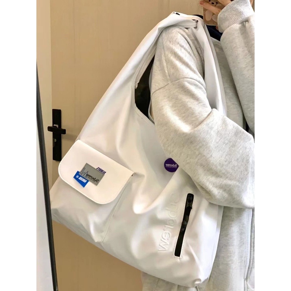 Túi đeo vai ENVIROSAX thời trang xinh xắn cá tính cho nữ