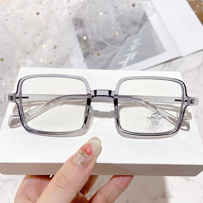 Kính Mát Thời Trang Chống Ánh Sáng Xanh Phong Cách Cổ Điển Cho Nam Và Nữjz3508 | BigBuy360 - bigbuy360.vn