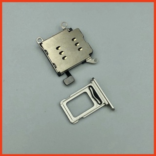 Combo ổ và khay 2 sim 12 thay thế và nâng cấp điện thoại từ 1 SIM vật lý lên 2 SIM vật lý