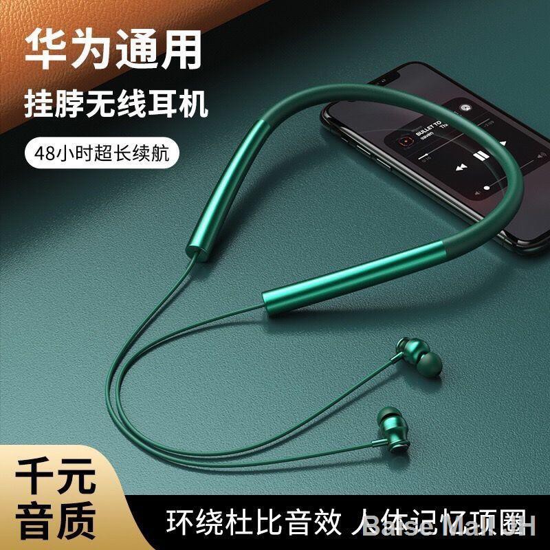 Tai nghe Bluetooth thể thao chế độ chờ cực lâu bài hát trong 48 giờ, game, gà, karaoke , Cuộc gọi 5.0, Apple và And