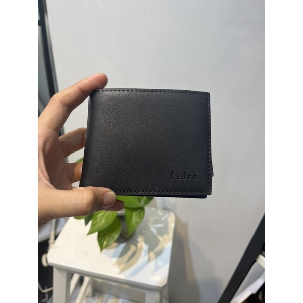 GIA RẺ NHẤT SHOPEE👍👍 VÍ NAM PEDRO CHUẨN AUTH NEW NEW
