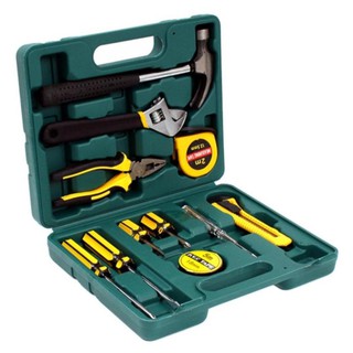 Bộ Dụng Cụ Sửa Chữa Đa Năng 16 Món