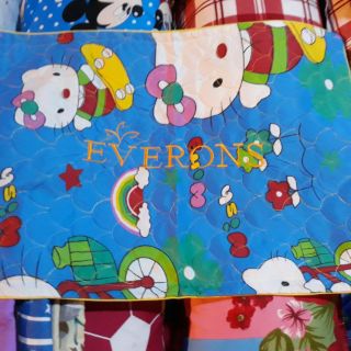 Áo Gối Thiêu Cotton