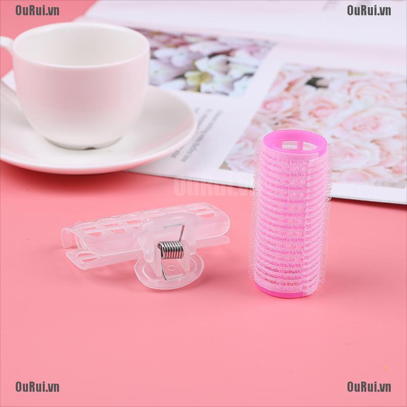 Bộ 3 Dụng Cụ Tạo Kiểu Tóc Xoăn Đơn Giản