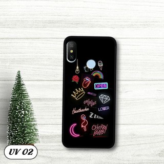 Ốp lưng Xiaomi Mi 6 Pro/A2 Lite- dễ thương