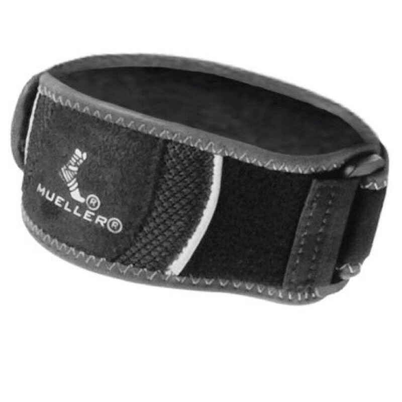 Băng Elbow PAD Mueller HG80® PREMIUM TENNIS ELBOW