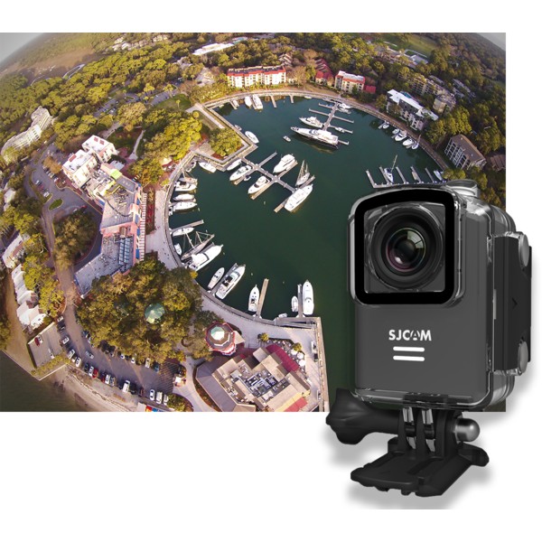 Camera hành trình SJCAM SJM20 Action Camera | BigBuy360 - bigbuy360.vn