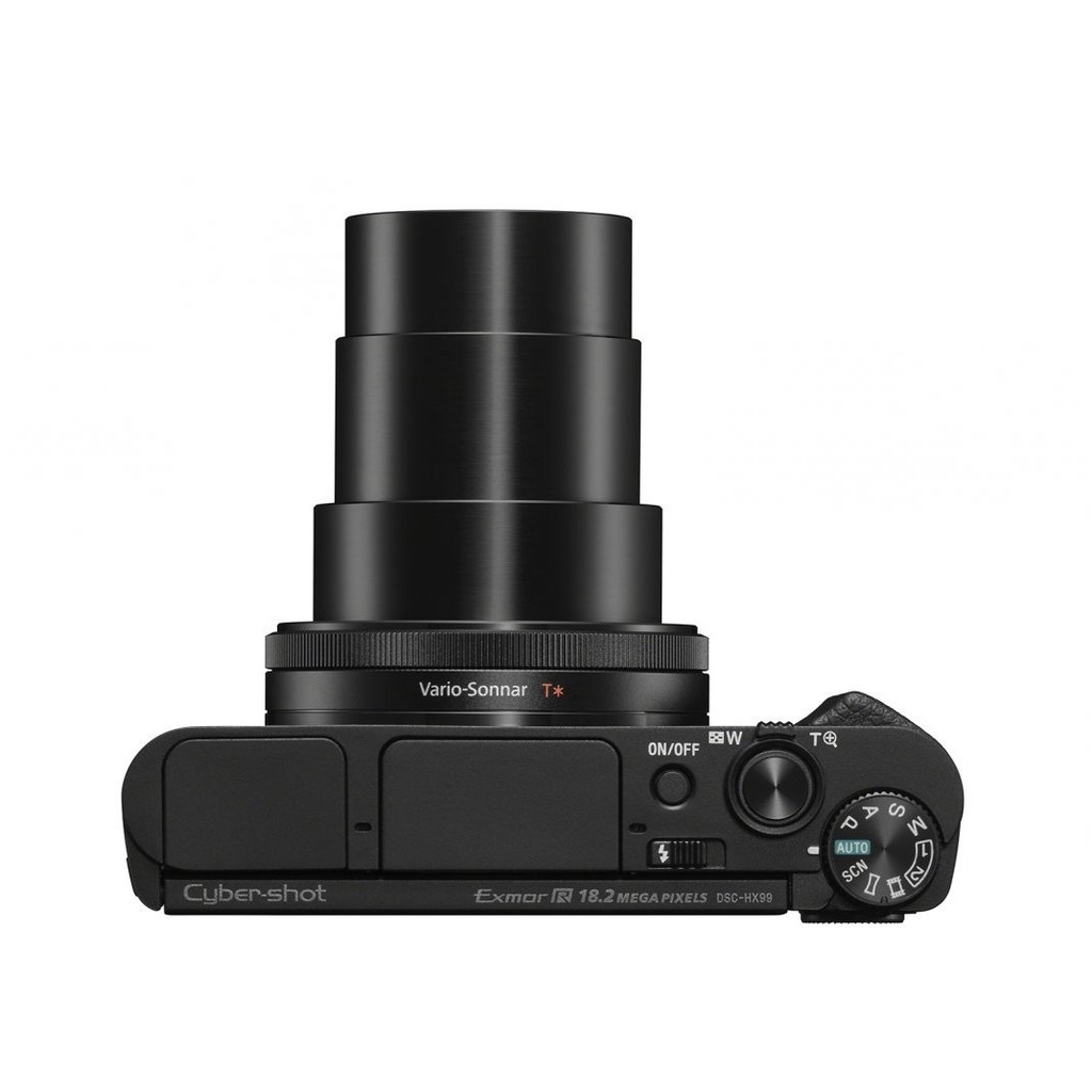 Máy Ảnh Sony CyberShot DSC-HX99 - chính hãng | BigBuy360 - bigbuy360.vn