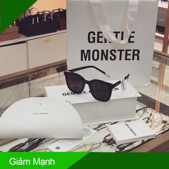 ❌FULLBOX❌MẮT KÍNH UNISEX THỜI TRANG CAO CẤP V GENTLE MONSTER PAPAS NAM NỮ HÀN QUỐC 🔥