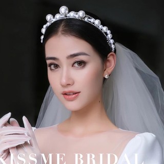 Cài tóc cô dâu (mẫu cài HC276)