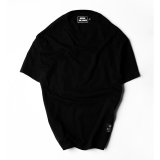 Áo thun Basic 2 chiều 100% cotton