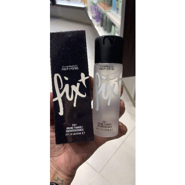 [ Fullsize ] Xịt cố định make up MAC Prep + Prime Fix+