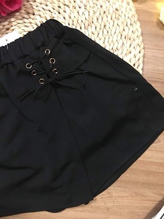 Quần giả váy bé gái
