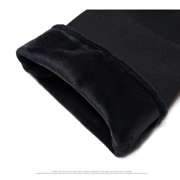 Quần Dài Thể Thao Adidas Co Giãn Thêu Logo Thời Trang Cá Tính Dành Cho Cặp Đôi