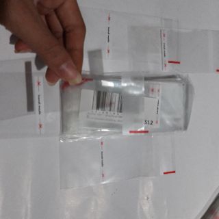Bao bì đựng kẹo , bánh quy , squishy