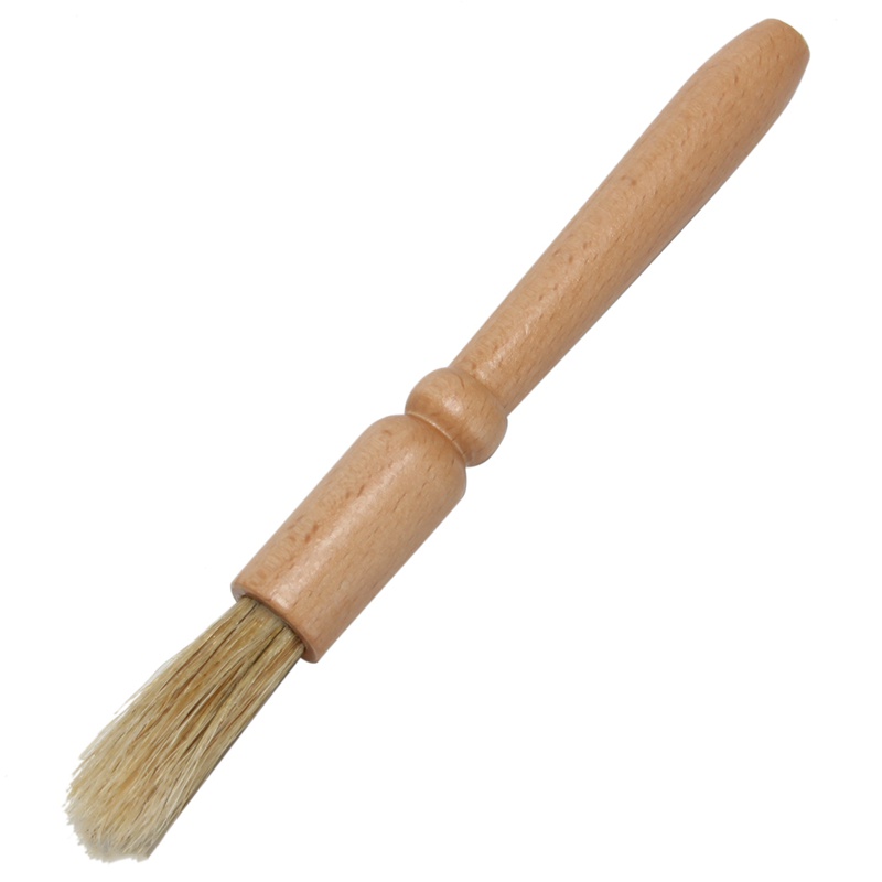 Set 5 cọ vệ sinh máy pha cà phê