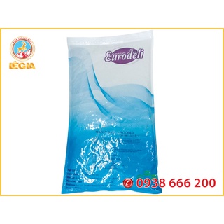 THẠCH 3Q CARAMEL Dùng Ngay Đài Loan 2KG