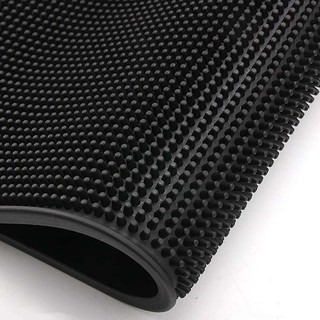 Thảm bar đen 30*45
