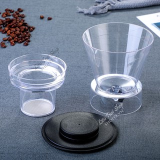 Bộ pha cà phê cafe cold brew pha cà phê lạnh cafe đá cà phê