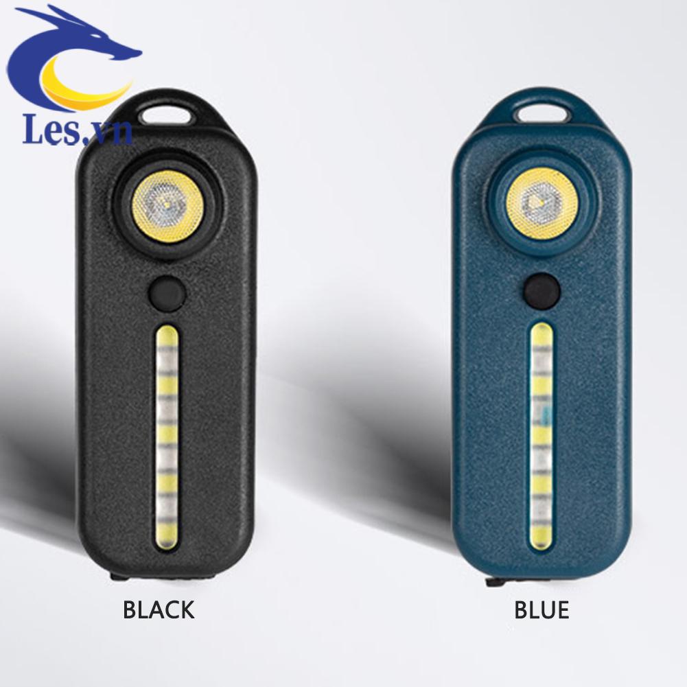 Đèn LED Cảnh Báo Gắn Đuôi Xe Đạp