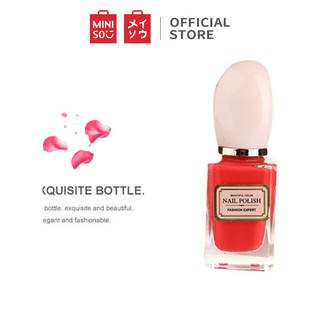 Sơn móng tay 14ML Miniso