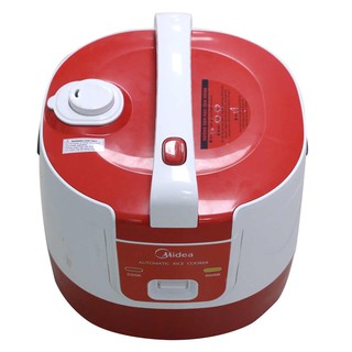 Nồi Cơm Điện MIDEA MR-SM1861 1.8L