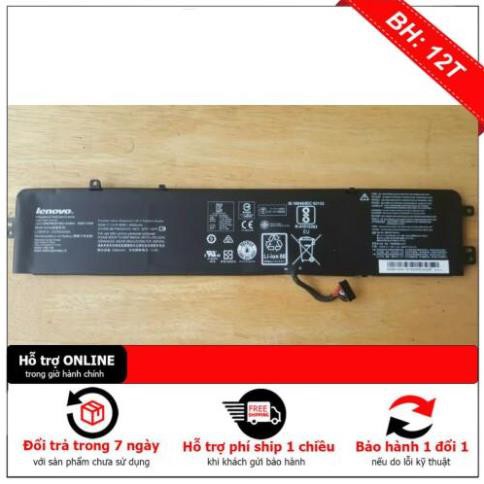 Pin battery Lenovo ideapad 700 700-15 ISK Y520-15IKBA 15IKBM L14M3P24 L16M3P24 L14S3P24 L16S3P24