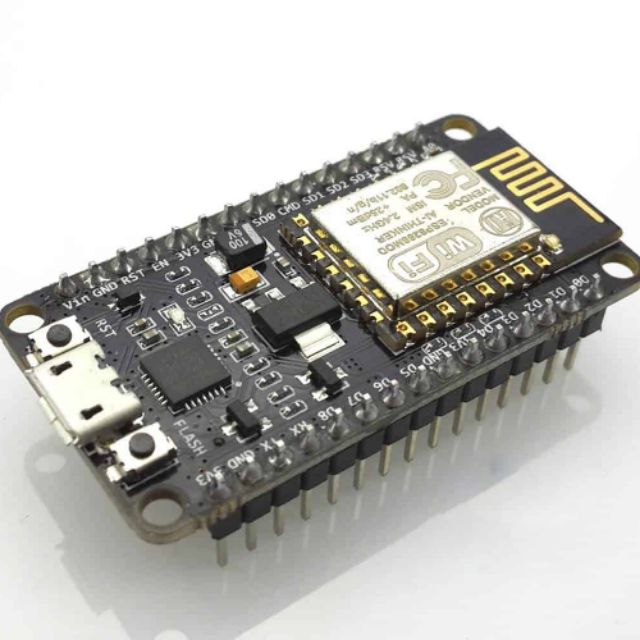 Module Nodemcu ESP8266 ESP-12E CP2102