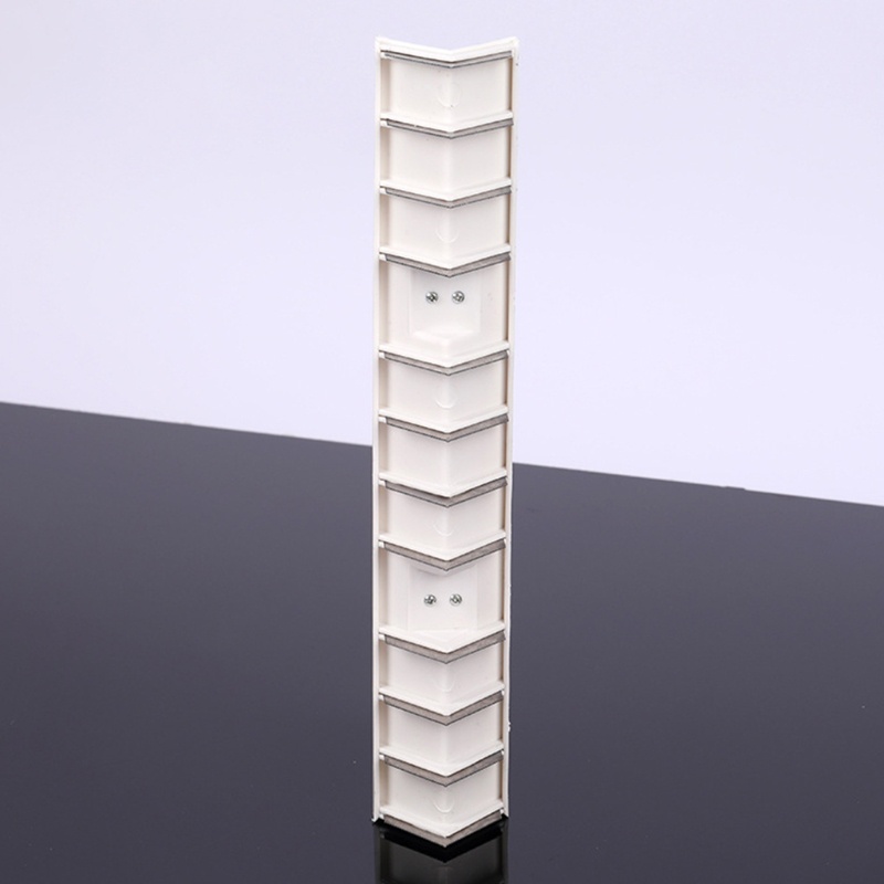 Dụng Cụ Nạo Góc Với Tay Cầm Tiện Dụng