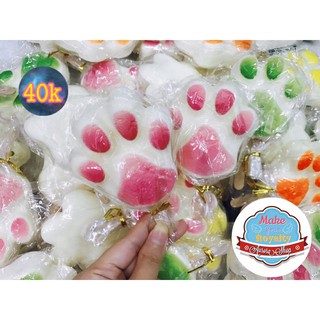 TỔNG HỢP SQUISHY MINI 2 ( ẢNH THẬT 100% )