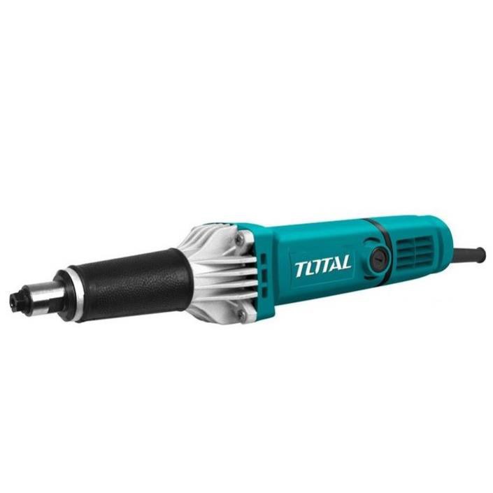 6mm 400W Máy mài khuôn cầm tay Total TG504062 RUỘT MÁY LÕI ĐỒNG 100%