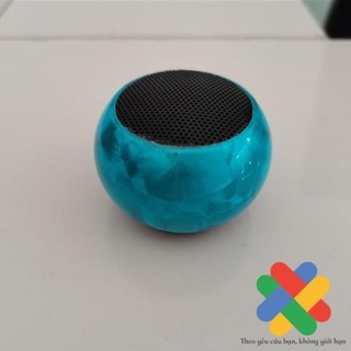 Loa bluetooth Mi tròn M3