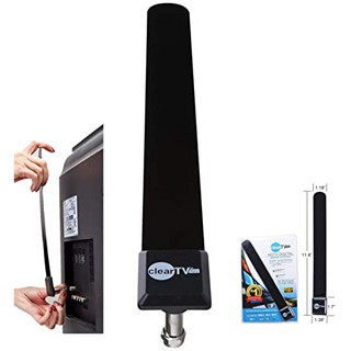 Ăng Ten Tv Kỹ Thuật Số Trong Nhà