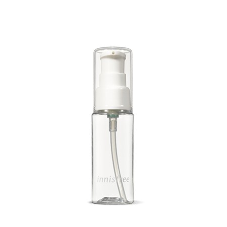 Lọ Chiết Mỹ Phẩm Có Vòi Bơm Innisfree Pump Bottle 30ml