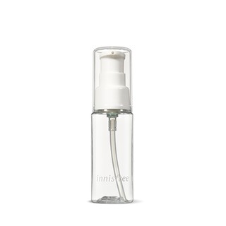 Lọ Chiết Mỹ Phẩm Có Vòi Bơm Innisfree Pump Bottle 30ml