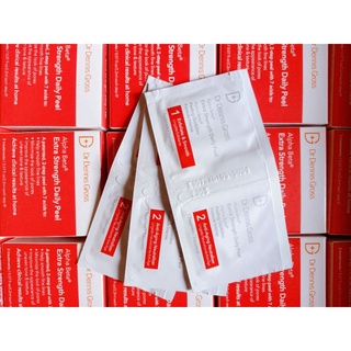 Bộ 3 set thay da sinh học Dr Dennis Gross