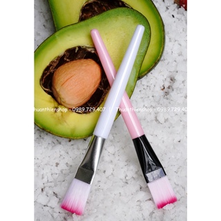 Cọ đắp mặt nạ