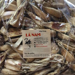 1kg dứa dại rừng khô