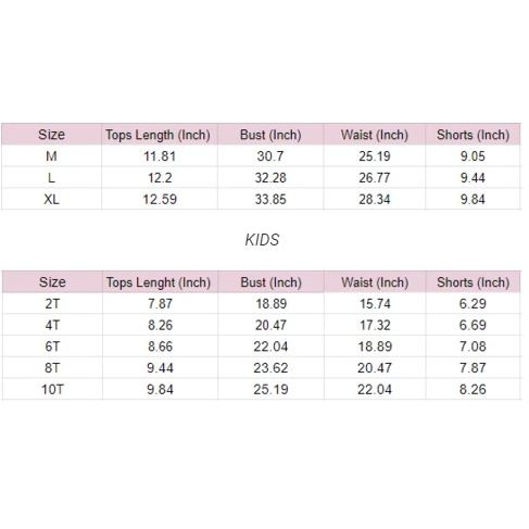 Bikini mẹ và bé gái - có sẳn | BigBuy360 - bigbuy360.vn