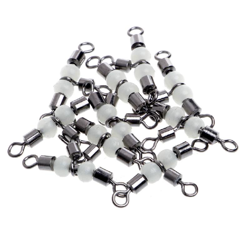 10 Phụ Kiện Nối 3 Chiều Cho Cần Câu Cá Tiện Dụng Và Bền