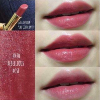 🌺🌺 Son Estee Lauder màu 420 (tách set)